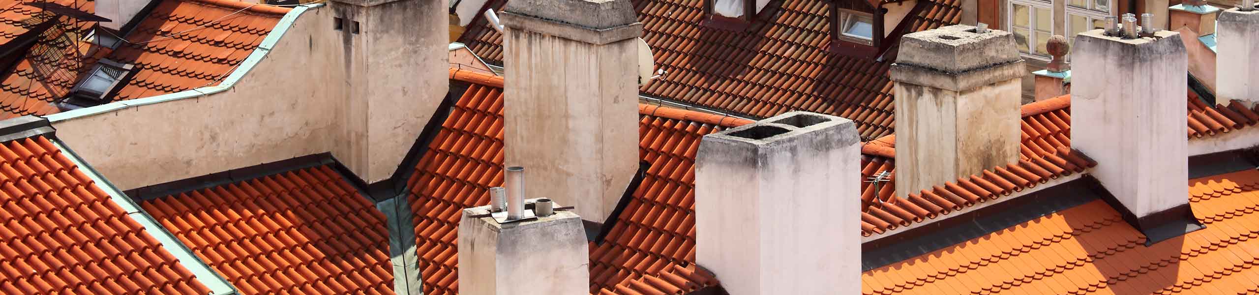 Schornstein reparaturen Berlin